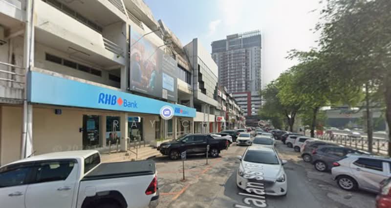 Shop / Office for Rent in SS15 (Subang Jaya) - Ray Chang - Exterior - PropertyGuru.com.my