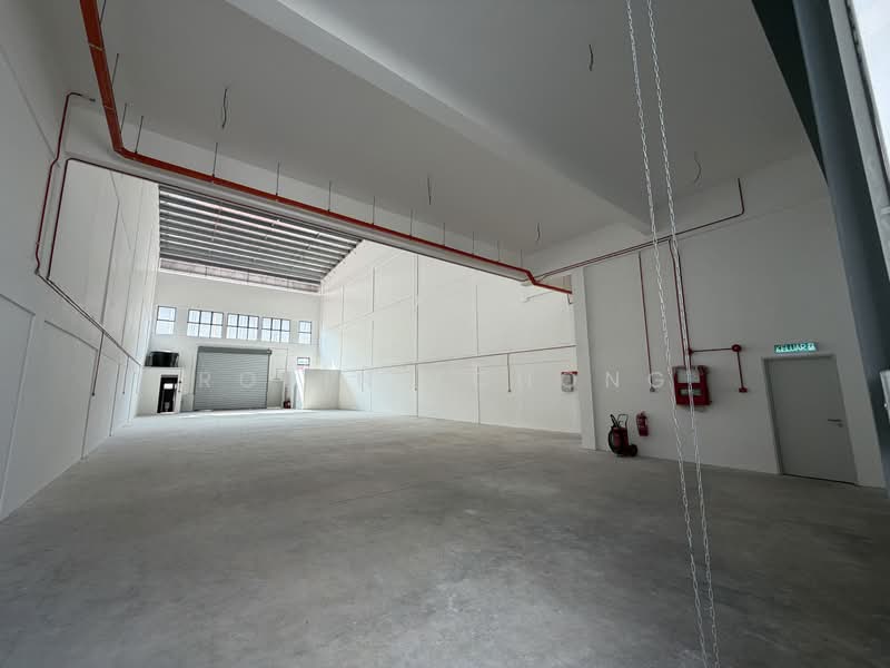 Terrace Factory for Rent in Batu Caves (Selangor) - Robin Tchong - Interior - PropertyGuru.com.my