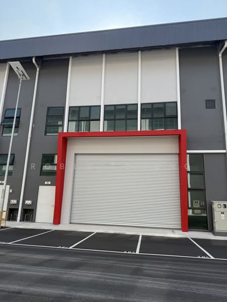 Terrace Factory for Rent in Batu Caves (Selangor) - Robin Tchong - Exterior - PropertyGuru.com.my