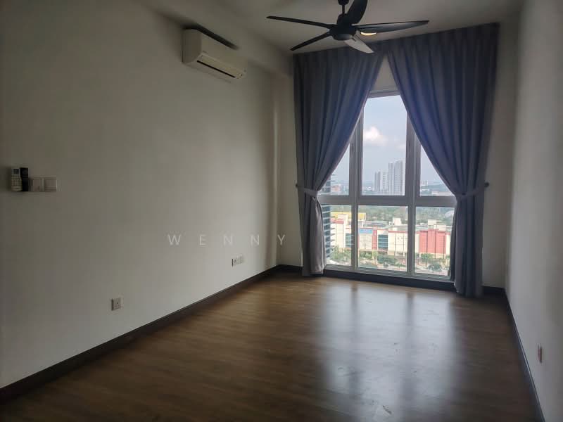 Service Residence for Rent at Pinnacle Sri Petaling - Wenny Lee - PropertyGuru.com.my