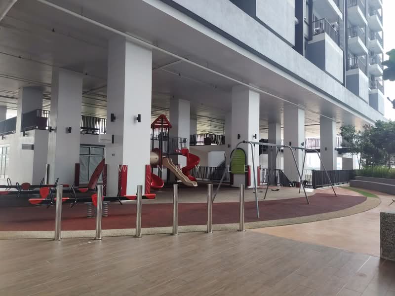 Service Residence for Rent at Pinnacle Sri Petaling - Wenny Lee - PropertyGuru.com.my