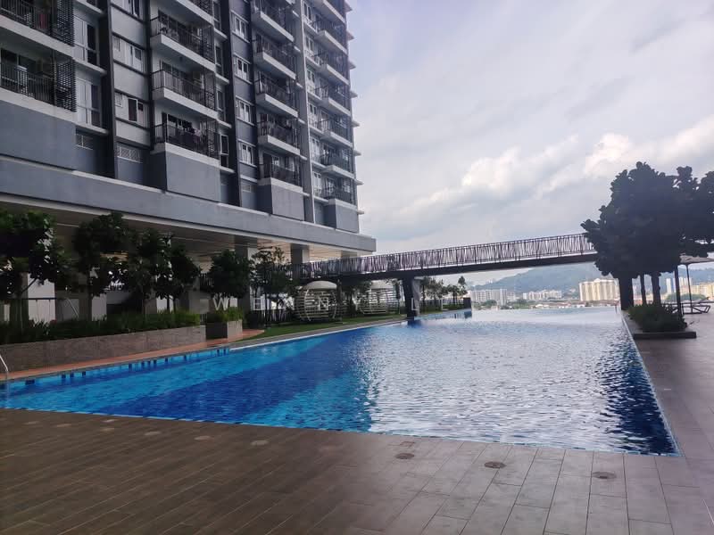 Service Residence for Rent at Pinnacle Sri Petaling - Wenny Lee - PropertyGuru.com.my