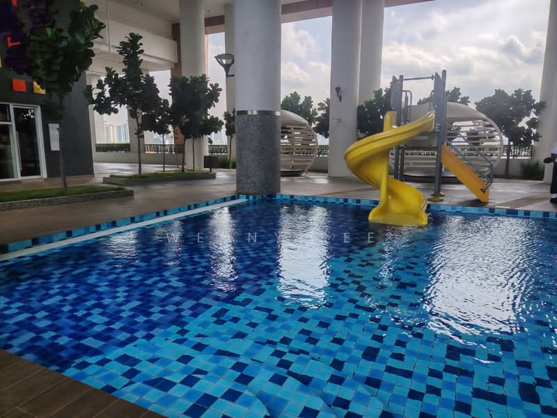 Service Residence for Rent at Pinnacle Sri Petaling - Wenny Lee - PropertyGuru.com.my