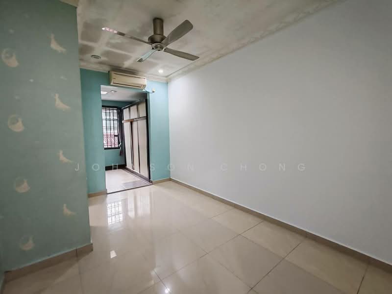2-storey Terraced House for Sale in Taman Nusa Bestari 2 (Iskandar Puteri (Nusajaya)) - Johnson Chong - Interior - PropertyGuru.com.my