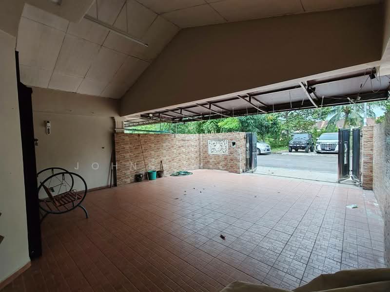 2-storey Terraced House for Sale in Taman Nusa Bestari 2 (Iskandar Puteri (Nusajaya)) - Johnson Chong - Exterior - PropertyGuru.com.my