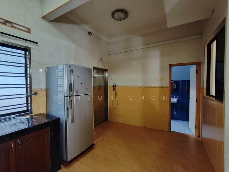 2-storey Terraced House for Sale in Taman Nusa Bestari 2 (Iskandar Puteri (Nusajaya)) - Johnson Chong - Kitchen - PropertyGuru.com.my