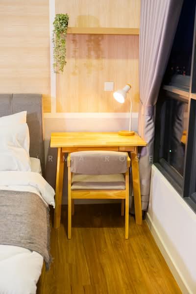 Kondominium untuk Disewa di M Vertica - Irma Rose - Bedroom - PropertyGuru.com.my