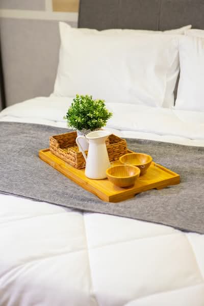 Kondominium untuk Disewa di M Vertica - Irma Rose - Bedroom - PropertyGuru.com.my