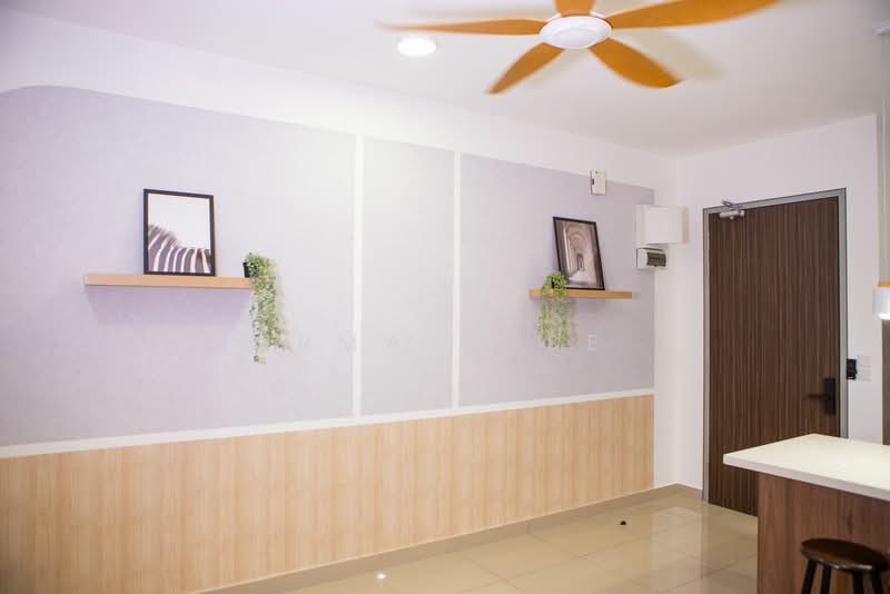 Kondominium untuk Disewa di M Vertica - Irma Rose - Interior - PropertyGuru.com.my