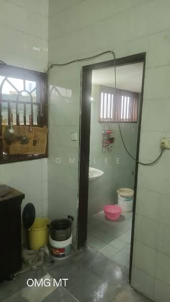 2-storey Terraced House for Sale in Taman Sentosa Perdana (Klang) - Tom Lee - PropertyGuru.com.my