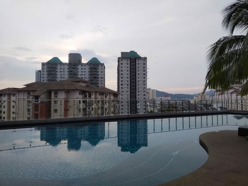 Kondominium untuk Disewa di The Herz - Gary Sie - View - PropertyGuru.com.my
