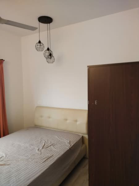 Kondominium untuk Disewa di The Herz - Gary Sie - Bedroom - PropertyGuru.com.my