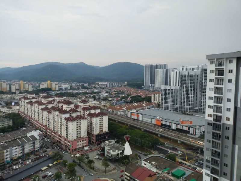 Kondominium untuk Disewa di The Herz - Gary Sie - Exterior - PropertyGuru.com.my