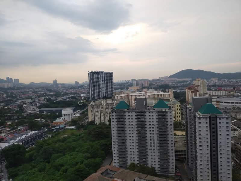 Kondominium untuk Disewa di The Herz - Gary Sie - Exterior - PropertyGuru.com.my