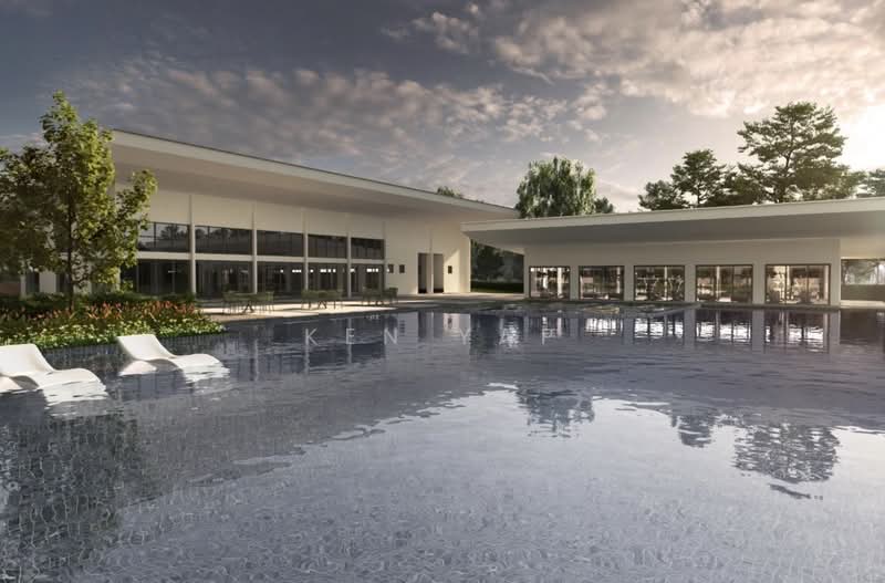Service Residence for Sale at Almyra Residences - Ken Yap - PropertyGuru.com.my