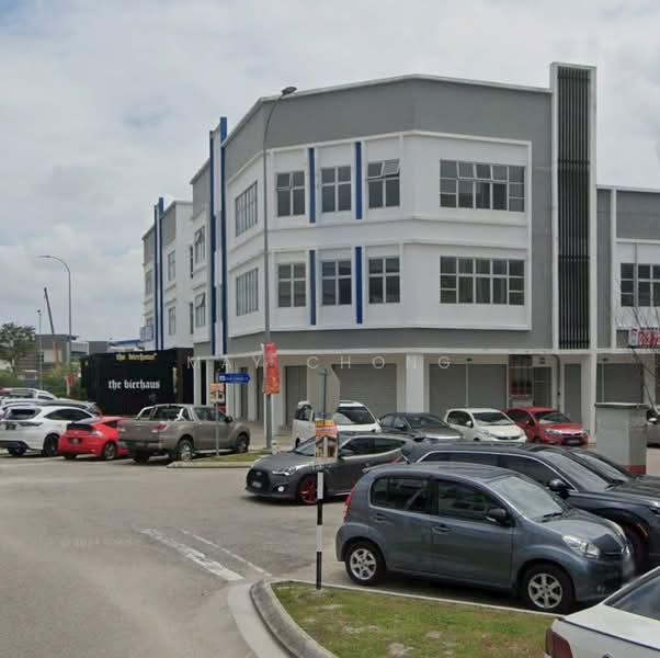 Kedai / Pejabat untuk Dijual di Bandar Indahpura (Kulai) - May Chong - Exterior - PropertyGuru.com.my
