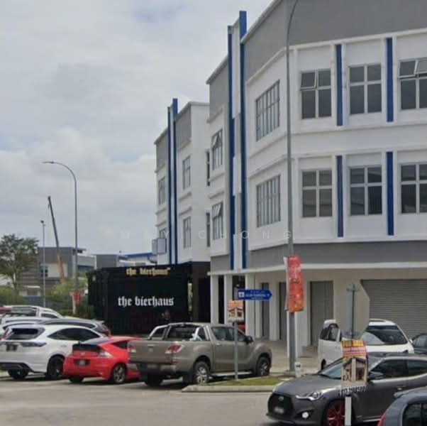 Kedai / Pejabat untuk Dijual di Bandar Indahpura (Kulai) - May Chong - Exterior - PropertyGuru.com.my
