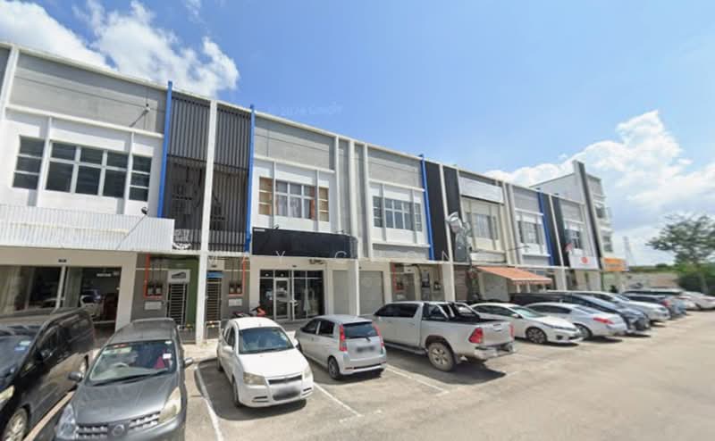 Kedai / Pejabat untuk Dijual di Bandar Indahpura (Kulai) - May Chong - Exterior - PropertyGuru.com.my