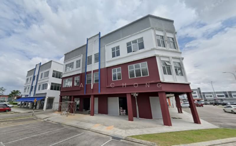 Kedai / Pejabat untuk Dijual di Bandar Indahpura (Kulai) - May Chong - Exterior - PropertyGuru.com.my