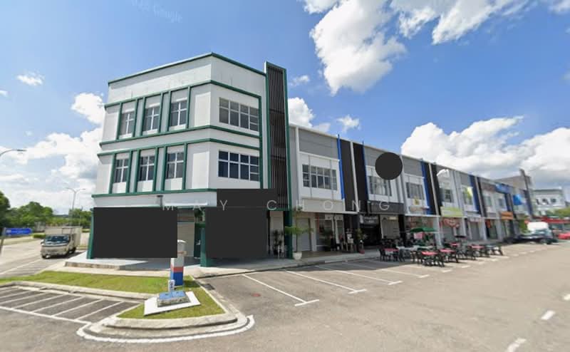 Kedai / Pejabat untuk Dijual di Bandar Indahpura (Kulai) - May Chong - Exterior - PropertyGuru.com.my