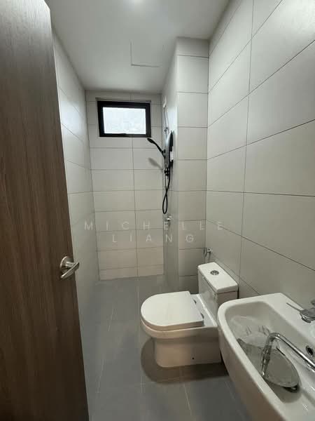 Servis Apartment untuk Disewa di Meldrum Heights (Residensi Meldrum) - Michelle Liang - Bathroom - PropertyGuru.com.my