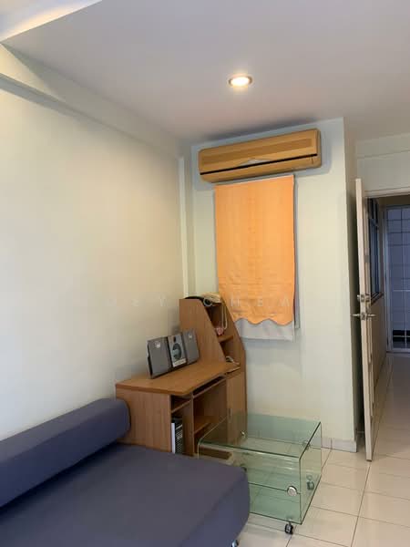 Condominium for Rent at Putra Place Condominium - Joey Cheah - Living Room - PropertyGuru.com.my