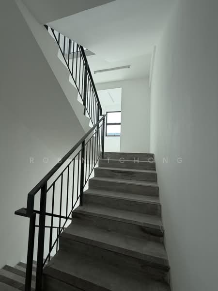 Terrace Factory for Rent in Batu Caves (Selangor) - Robin Tchong - Interior - PropertyGuru.com.my