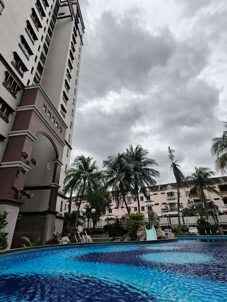 Condominium for Sale at Dwi Mahkota - Erness Tan - Exterior - PropertyGuru.com.my
