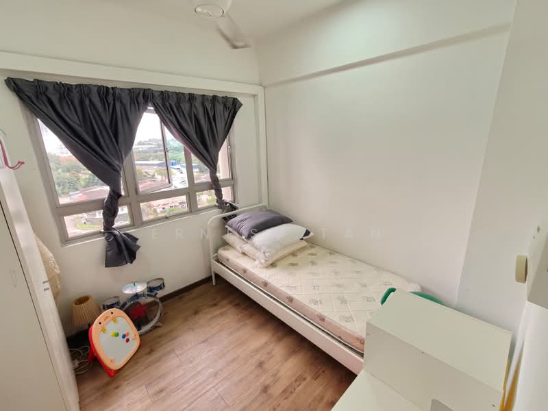 Condominium for Sale at Dwi Mahkota - Erness Tan - PropertyGuru.com.my
