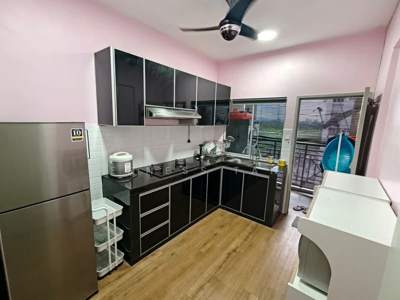 Condominium for Sale at Dwi Mahkota - Erness Tan - PropertyGuru.com.my