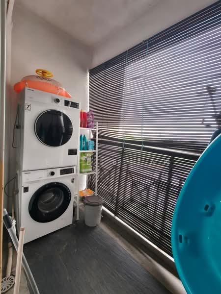Condominium for Sale at Dwi Mahkota - Erness Tan - PropertyGuru.com.my