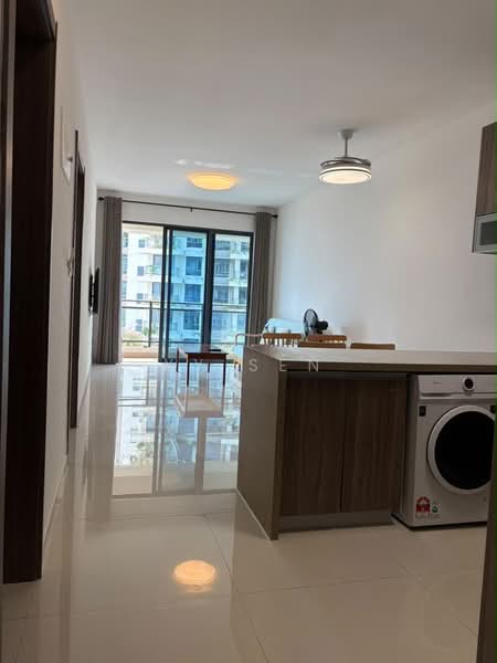 Pangsapuri untuk Disewa di Forest City - XY Sen - PropertyGuru.com.my