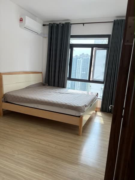 Pangsapuri untuk Disewa di Forest City - XY Sen - PropertyGuru.com.my