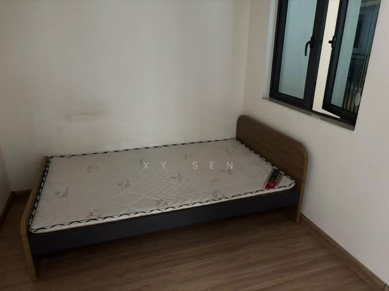 Apartment for Rent at Forest City - XY Sen - Bedroom - PropertyGuru.com.my