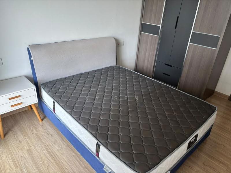 Apartment for Rent at Forest City - XY Sen - Bedroom - PropertyGuru.com.my