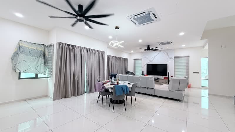 Semi-Detached House for Sale in Kajang (Selangor) - Angel Ng - PropertyGuru.com.my