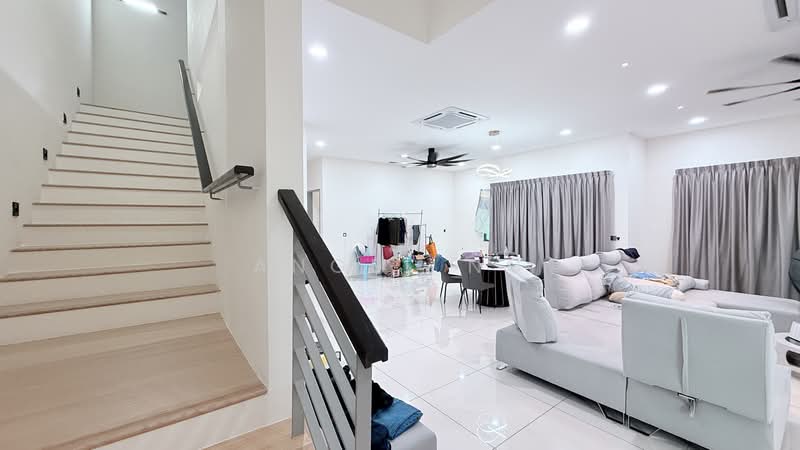 Semi-Detached House for Sale in Kajang (Selangor) - Angel Ng - PropertyGuru.com.my