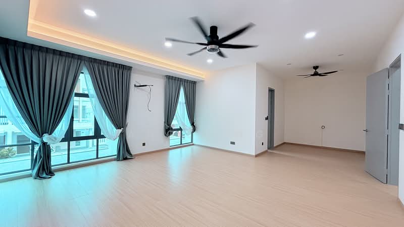 Semi-Detached House for Sale in Kajang (Selangor) - Angel Ng - PropertyGuru.com.my