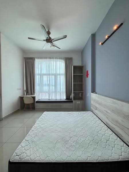 Condominium for Rent at Southbay Plaza - Eric Cheah - Bedroom - PropertyGuru.com.my