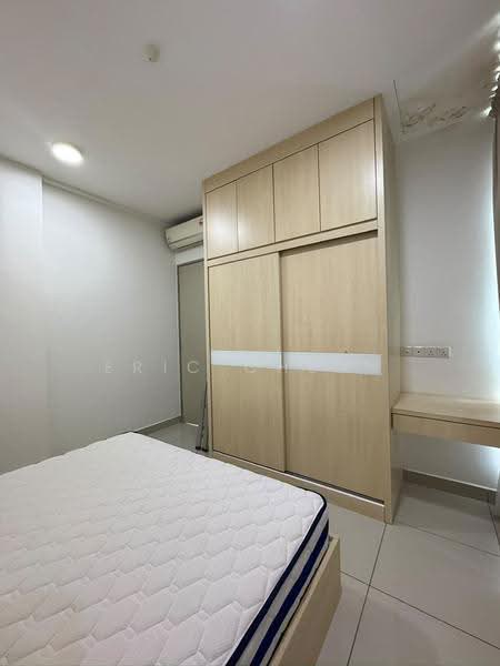 Condominium for Rent at Southbay Plaza - Eric Cheah - Bedroom - PropertyGuru.com.my