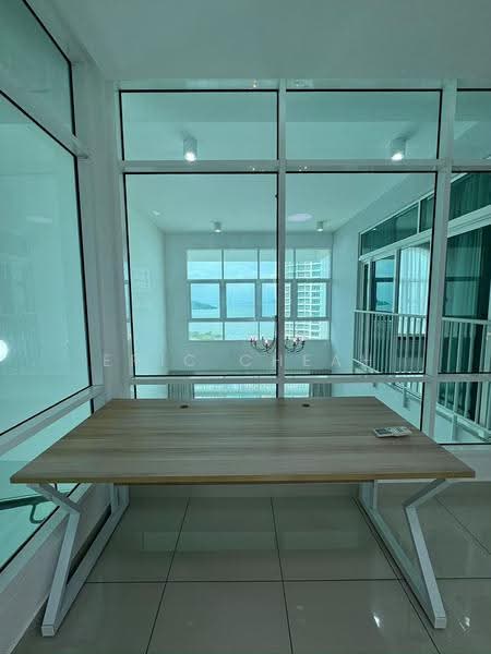 Condominium for Rent at Southbay Plaza - Eric Cheah - View - PropertyGuru.com.my