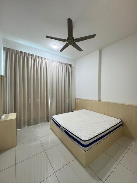Condominium for Rent at Southbay Plaza - Eric Cheah - Bedroom - PropertyGuru.com.my