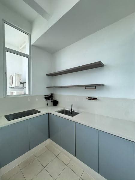 Condominium for Rent at Southbay Plaza - Eric Cheah - Kitchen - PropertyGuru.com.my