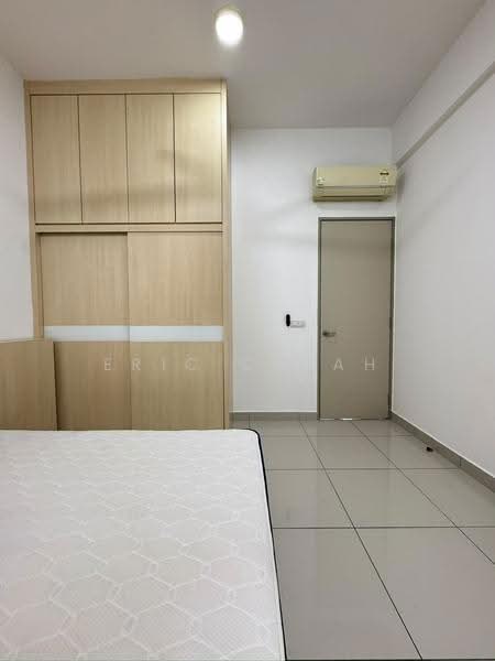 Condominium for Rent at Southbay Plaza - Eric Cheah - Bedroom - PropertyGuru.com.my