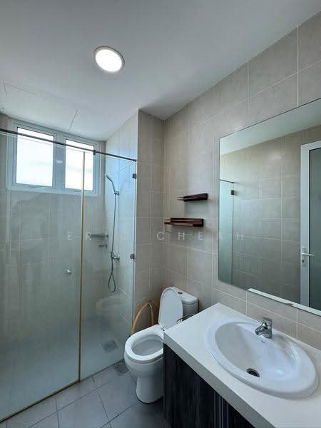 Condominium for Rent at Southbay Plaza - Eric Cheah - Bathroom - PropertyGuru.com.my