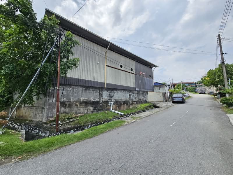 Other Property for Sale in Kampung Cheras Baru (Ampang) - Jeffrey Ooi - Exterior - PropertyGuru.com.my