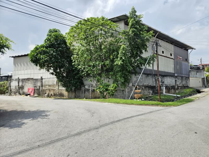 Other Property for Sale in Kampung Cheras Baru (Ampang) - Jeffrey Ooi - Exterior - PropertyGuru.com.my