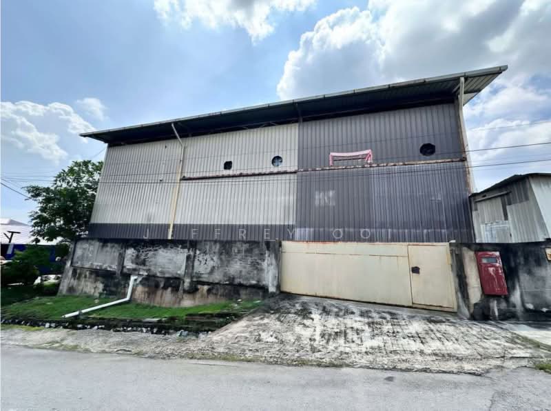 Other Property for Sale in Kampung Cheras Baru (Ampang) - Jeffrey Ooi - Exterior - PropertyGuru.com.my