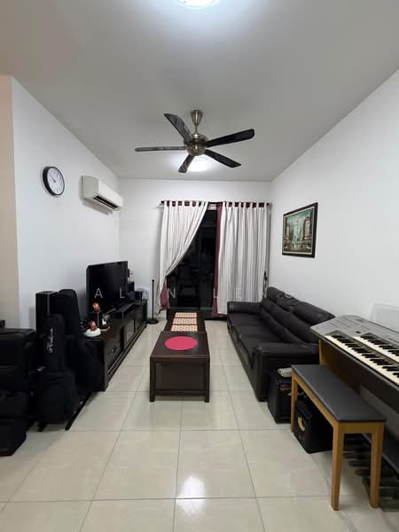 Service Residence for Rent at Sky Breeze Service Apartment - Alan Leng - PropertyGuru.com.my