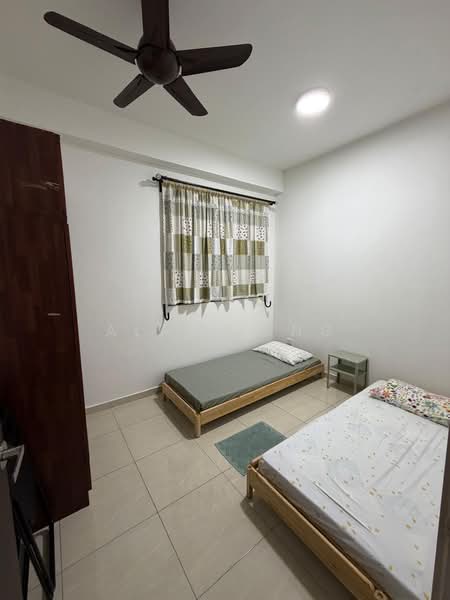 Service Residence for Rent at Sky Breeze Service Apartment - Alan Leng - PropertyGuru.com.my